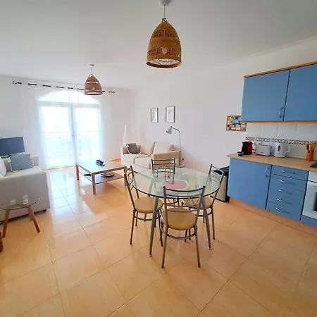 Casa De Pastel El דירה