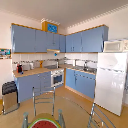 Casa De Pastel El Apartament Cotillo