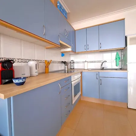 Casa De Pastel El * Cotillo