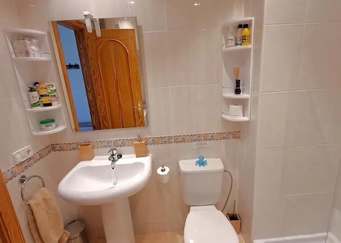 Casa De Pastel El Cotillo