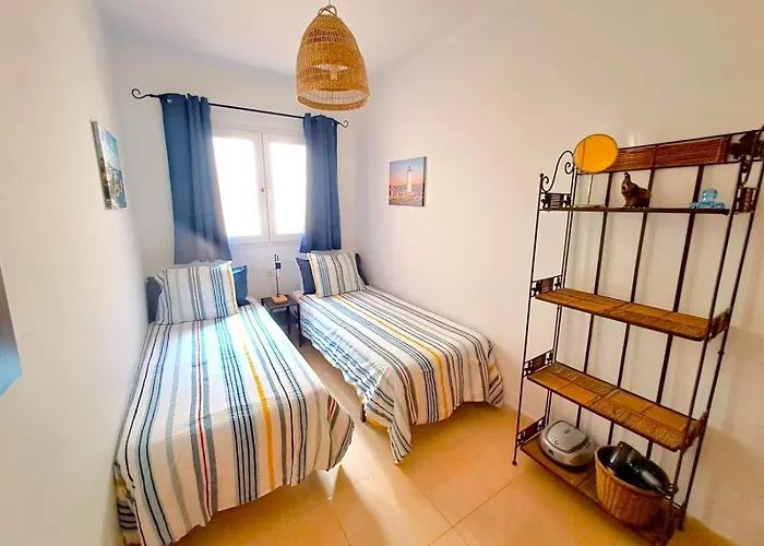 Casa De Pastel El Cotillo