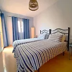 Casa De Pastel El アパート Cotillo