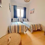 Casa De Pastel El アパート Cotillo