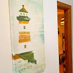 Casa De Pastel El * El Cotillo (Fuerteventura)