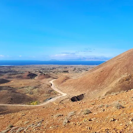 Casa De Pastel El Daire