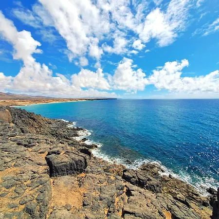 Daire Casa De Pastel El