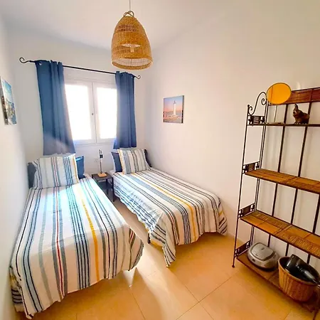 Casa De Pastel El Cotillo