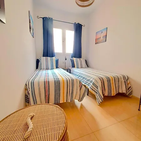 Casa De Pastel El Apartamento Cotillo