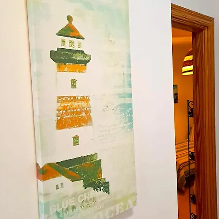 Casa De Pastel El * El Cotillo (Fuerteventura)