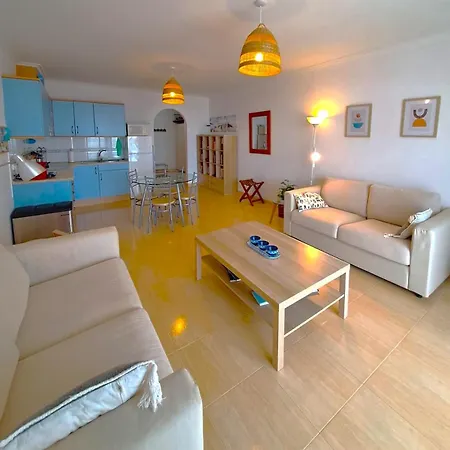 Casa De Pastel El * El Cotillo (Fuerteventura)