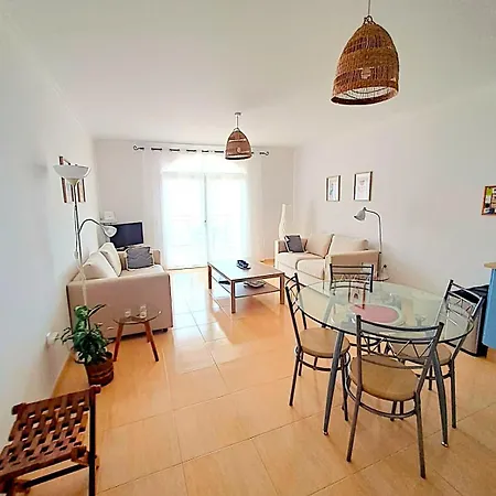 Appartement Casa De Pastel El *