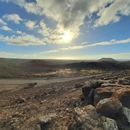 Daire Casa De Pastel El *