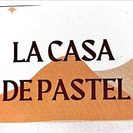 Casa De Pastel El * Cotillo