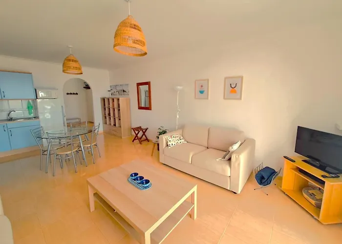 Appartement Casa De Pastel El