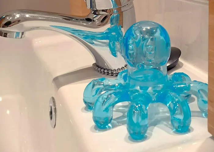 Apartment Casa De Pastel El *