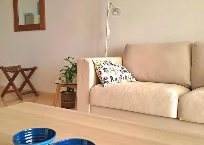 Casa De Pastel El Appartement Cotillo