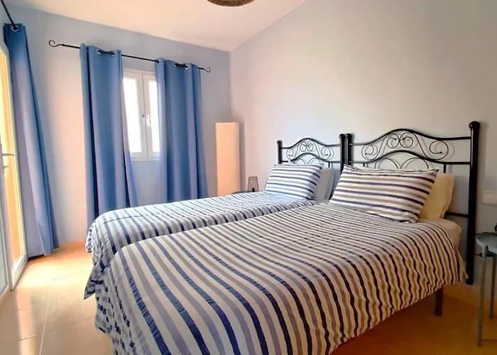 Casa De Pastel El Daire Cotillo