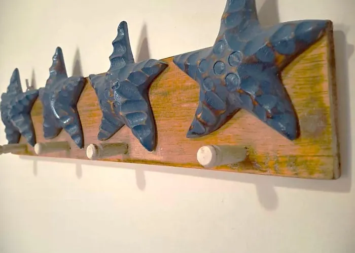 Casa De Pastel El Cotillo