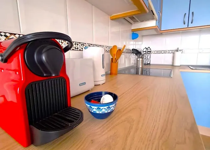 Casa De Pastel El Appartement Cotillo