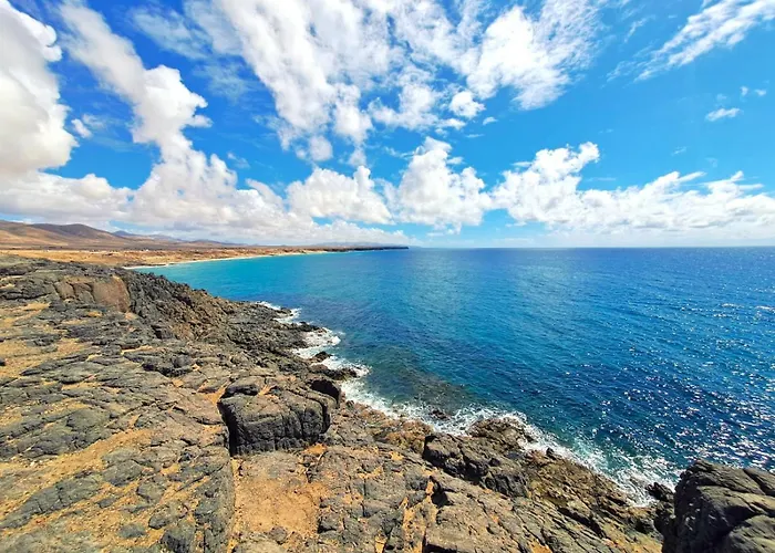 Apartamento Casa De Pastel El