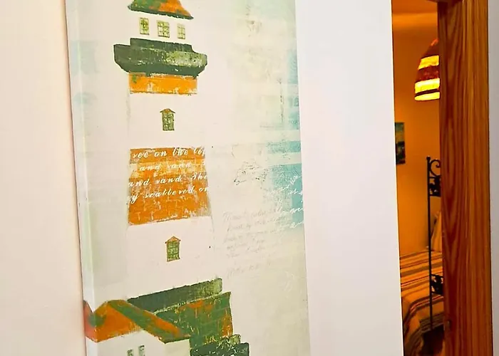 Casa De Pastel El * El Cotillo (Fuerteventura)