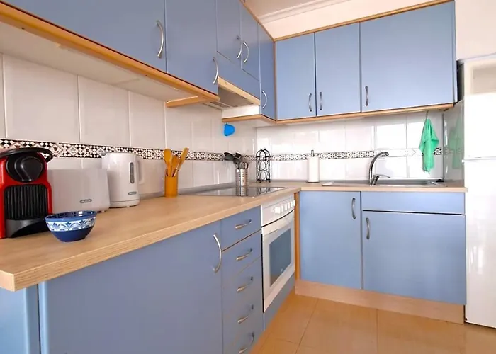 Casa De Pastel El * Cotillo