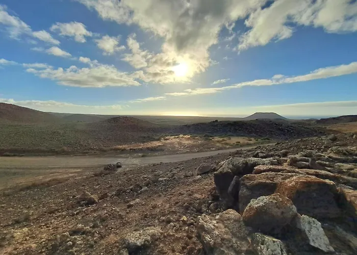 Apartment Casa De Pastel El *